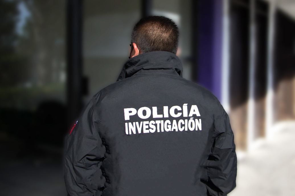 En coordinación con la Interpol y la FGR, la PGJE aprehende a hombre por violación